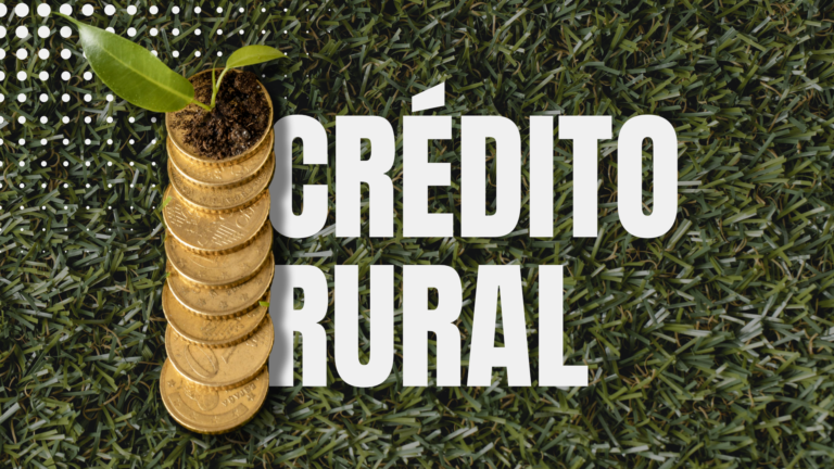 Leia mais sobre o artigo Crédito rural: o que fazer quando surgem dificuldades para quitar a dívida?